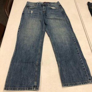 Urban Pipeline 29x30 Loose Straight Men’s Jeans